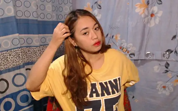 Snapshot of pinay_mayahiga chatting on 20, 2, 2026 pinay mayahiga online show from 20, 2, 2026