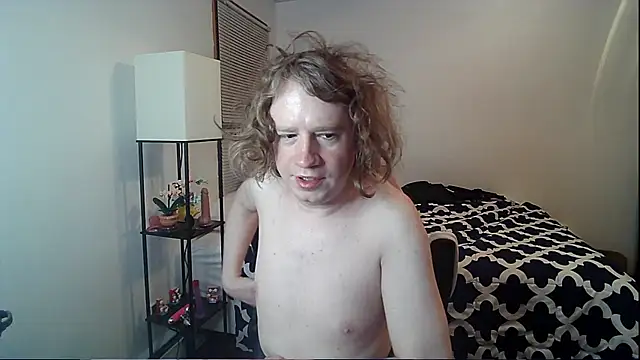 VanFairy526 online show from 25, 3, 2026