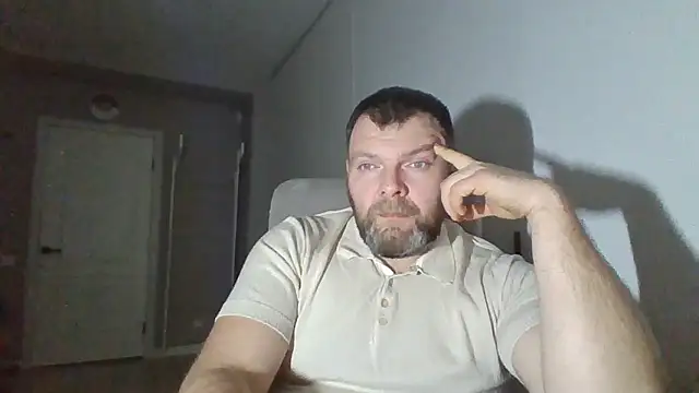 Snapshot of Hot_Adonis chatting on 31, 1, 2026 Hot Adonis online show from 31, 1, 2026