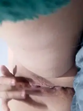 GordinhaArretada online show from 15, 3, 2026