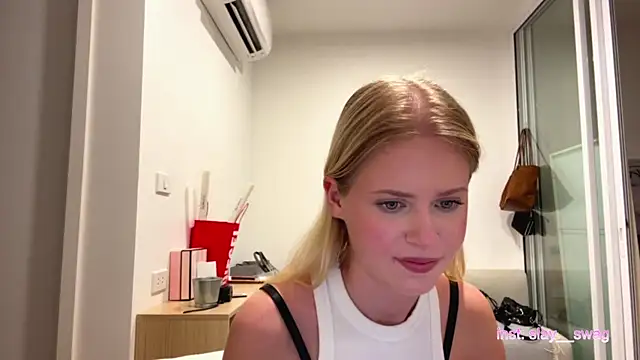 Slay Swag online show from 9, 2, 2026