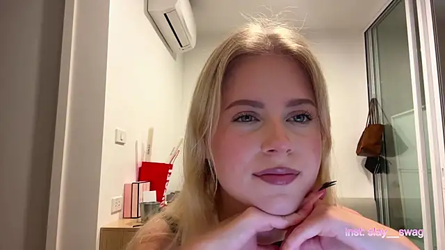 Slay Swag online show from 10, 2, 2026