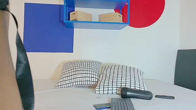 AndrewKenoxx  online show from 21, 3, 2026