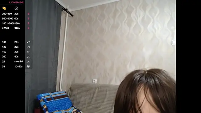 GammaBoobaa online show from 7, 2, 2026