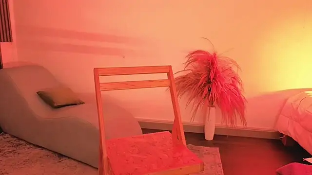 Snapshot of fransheskarossi chatting on 17, 2, 2026 fransheskarossi online show from 17, 2, 2026