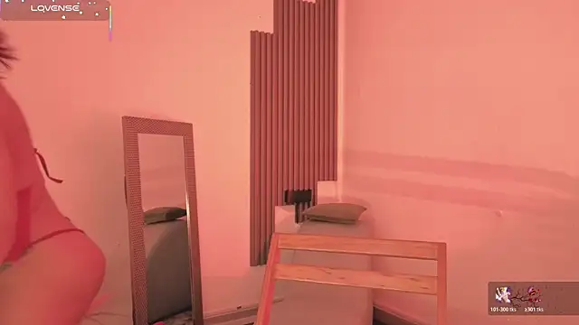 Snapshot of fransheskarossi chatting on 18, 2, 2026 fransheskarossi online show from 18, 2, 2026