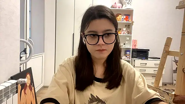 SaintMari online show from 17, 3, 2026