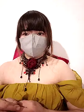 Snapshot of Elizabeth8 chatting on 8, 2, 2026 Elizabeth8 online show from 8, 2, 2026