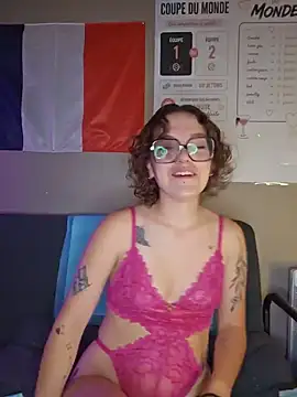 ju juliette online show from 7, 7, 2026