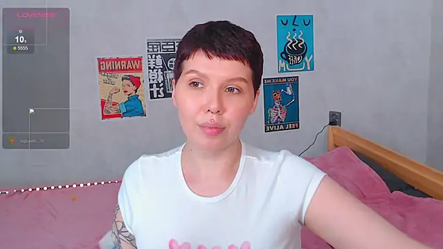 Elise Day online show from 15, 5, 2026