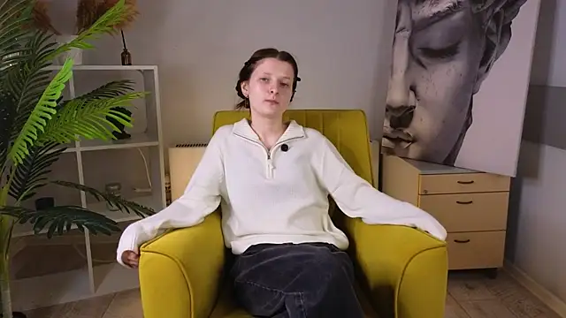 CarmaOlen online show from 16, 1, 2026