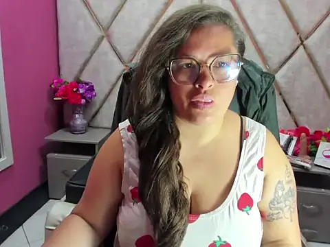 Sarah Boobs  online show from 19, 3, 2026