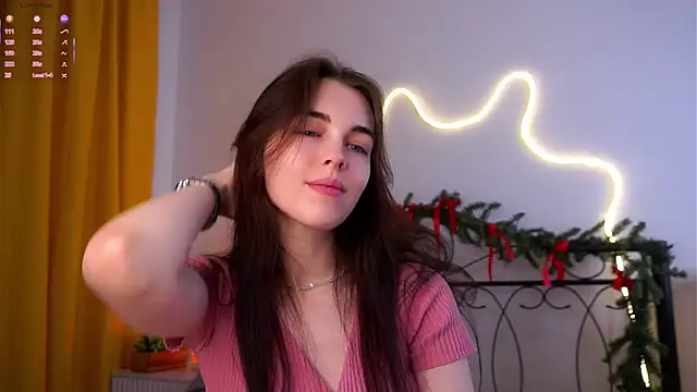 Snapshot of MirnaTellado chatting on 17, 2, 2026 MirnaTellado online show from 17, 2, 2026