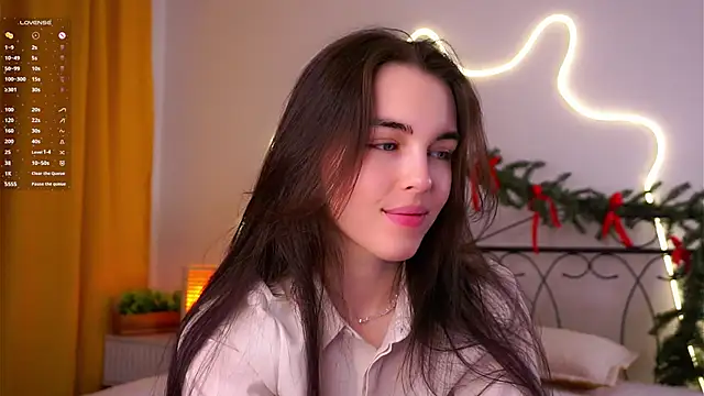 Snapshot of MirnaTellado chatting on 24, 2, 2026 MirnaTellado online show from 24, 2, 2026