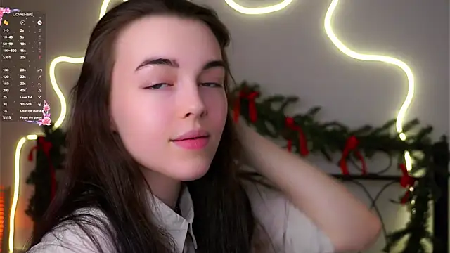 Snapshot of MirnaTellado chatting on 28, 2, 2026 MirnaTellado online show from 28, 2, 2026