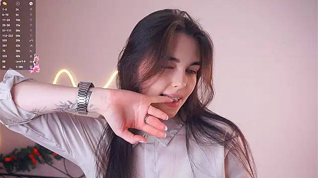 MirnaTellado online show from 13, 3, 2026