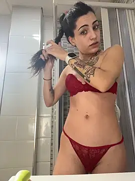 virtualhoe online show from 23, 2, 2026