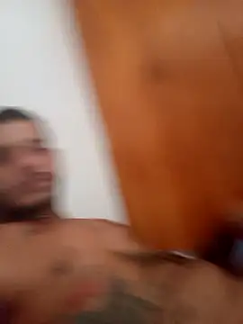 Snapshot of Tatuado85 chatting on 15, 1, 2026 Tatuado85 online show from 15, 1, 2026