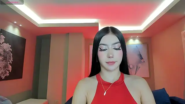 BriannaFox1 online show from 31, 3, 2026