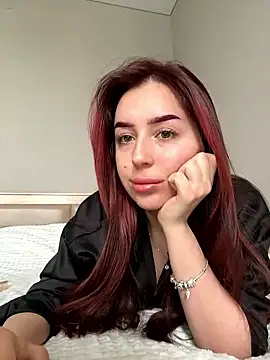 AnikaHarryson online show from 24, 3, 2026