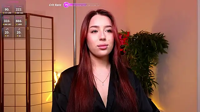 AnikaHarryson online show from 4, 4, 2026