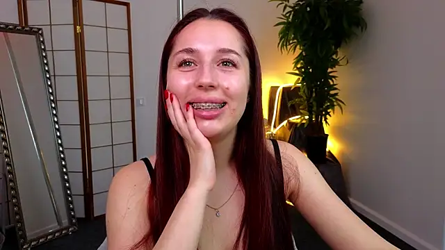 AnikaHarryson online show from 9, 5, 2026