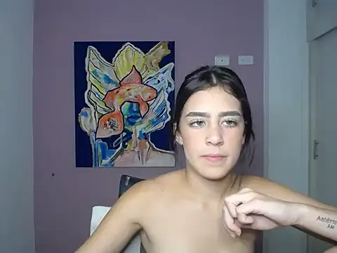 luisandri  online show from 6, 2, 2026