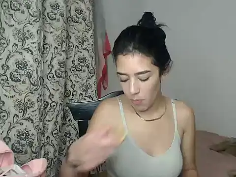 luisandri  online show from 25, 2, 2026