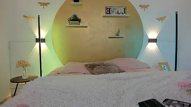 Snapshot of Rosy_Sweet chatting on 11, 2, 2026 Rosy Sweet online show from 11, 2, 2026