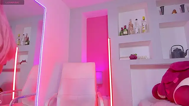 Snapshot of Rosy_Sweet chatting on 23, 2, 2026 Rosy Sweet online show from 23, 2, 2026