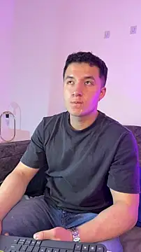 Alexander Connor online show from 13, 2, 2026