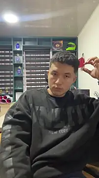 Alexander Connor online show from 20, 2, 2026