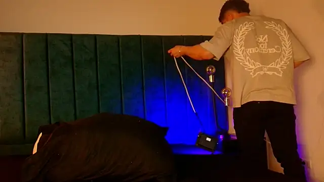 Alexander Connor online show from 26, 2, 2026