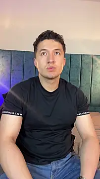 Alexander Connor online show from 14, 4, 2026