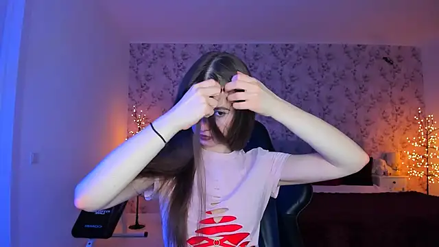 Hot Molly5 online show from 11, 4, 2026