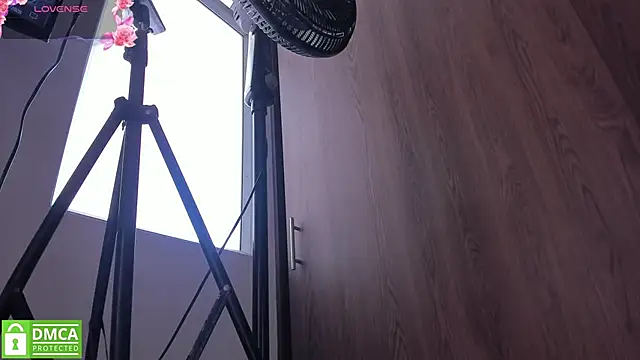 Zamahara Rodriguez online show from 4, 4, 2026