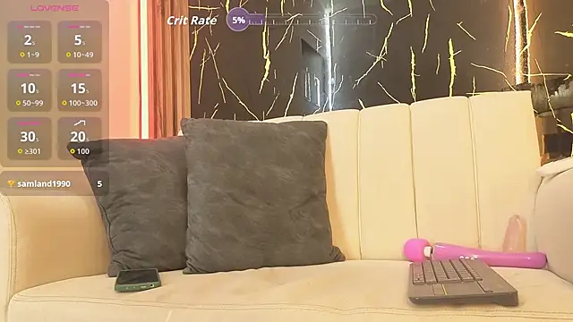 Mila Vellrose pm2 online show from 17, 1, 2026