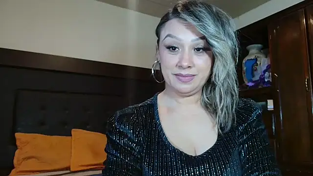 aitanalove  online show from 18, 3, 2026