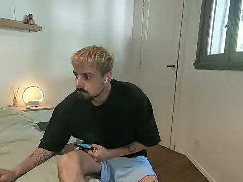 RojerKach online show from 16, 1, 2026