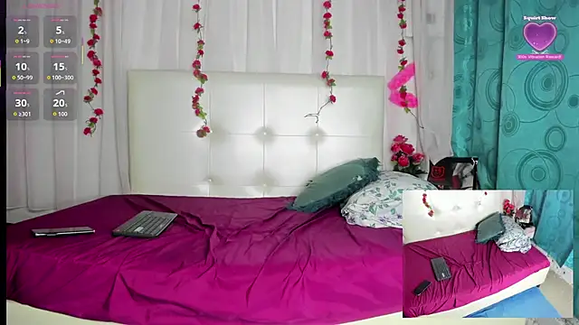 ANGELA AND BRACK online show from 15, 2, 2026