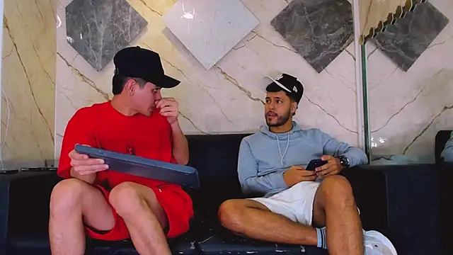 Snapshot of Angel_Villareal chatting on 15, 2, 2026 Angel Villareal online show from 15, 2, 2026