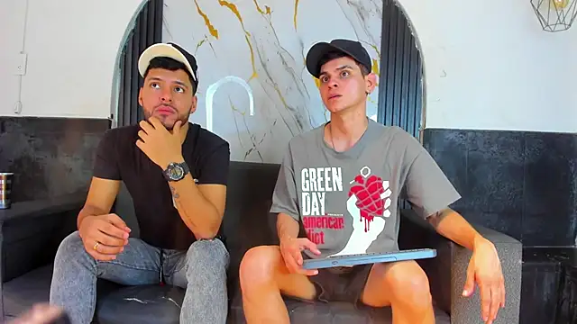 Snapshot of Angel_Villareal chatting on 20, 2, 2026 Angel Villareal online show from 20, 2, 2026