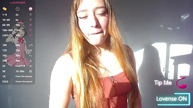 Snapshot of eliana_meaw chatting on 1, 7, 2026 eliana meaw online show from 1, 7, 2026
