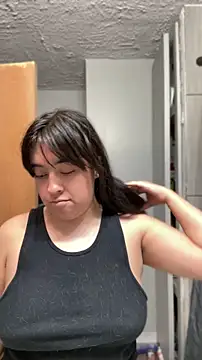 Snapshot of AriannaPenaxo chatting on 14, 6, 2026 AriannaPenaxo online show from 14, 6, 2026