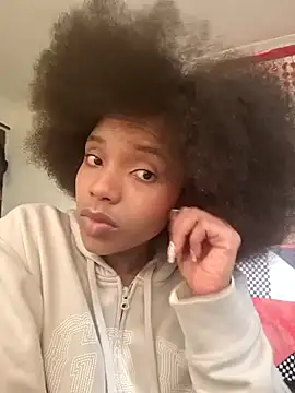 Ebony love07 online show from 17, 2, 2026