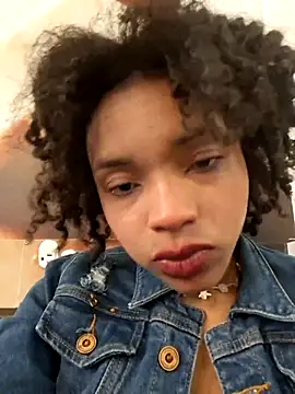 Ebony love07 online show from 22, 2, 2026