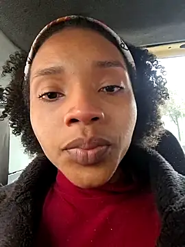 Ebony love07 online show from 24, 3, 2026