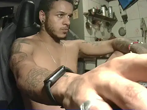 Snapshot of ManchaDu chatting on 15, 1, 2026 ManchaDu online show from 15, 1, 2026