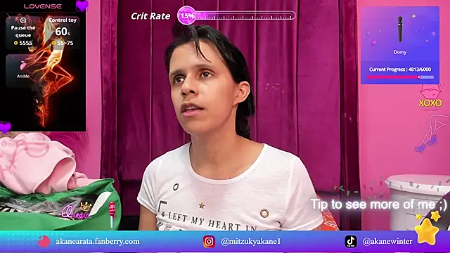 Snapshot of mitzukywinteer chatting on 19, 5, 2026 mitzukywinteer online show from 19, 5, 2026