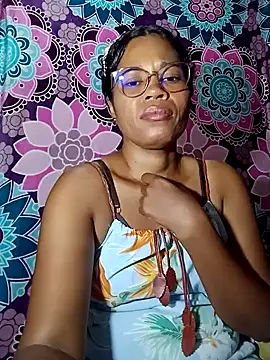 Snapshot of Yandris_1212 chatting on 18, 2, 2026 Yandris 1212 online show from 18, 2, 2026